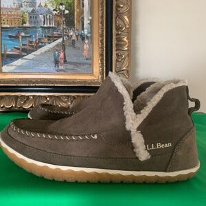 Women's L.L. Bean Slippers